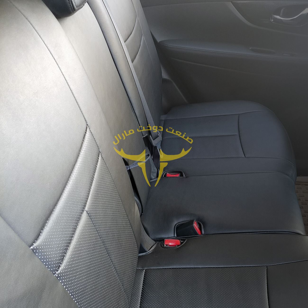 Nissan x trail seat on sale covers