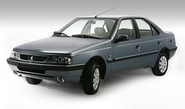 Picture for category Peugeot 405