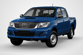 Picture for category Hilux 2007-2009