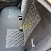 روکش مبله و کتان گلدوزی ریو طوسی
