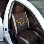 روکش چرم آر ایکس 350 RX
