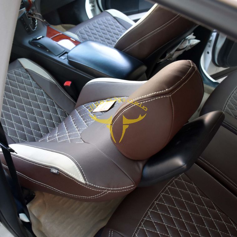 روکش چرم آر ایکس RX 350