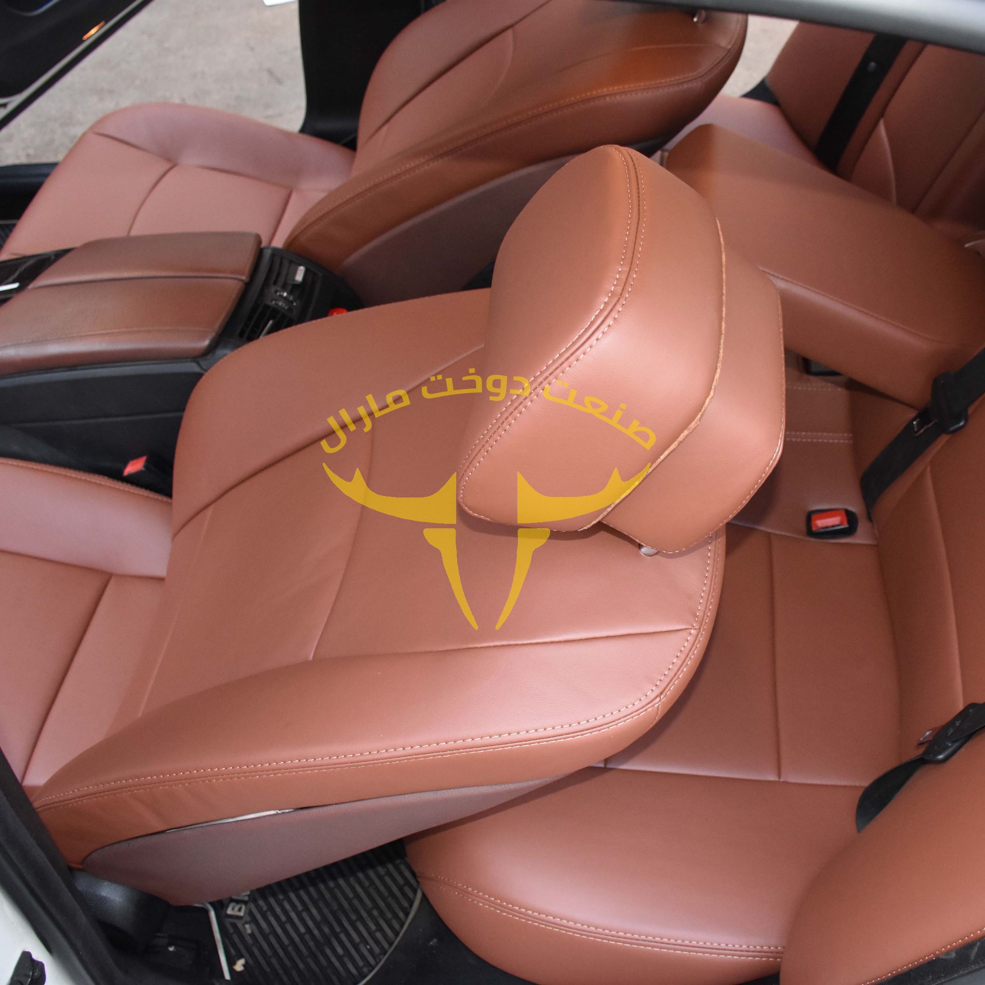 Bmw 528i seat covers deals