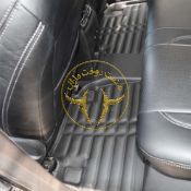 کفپوش فیدلیتی