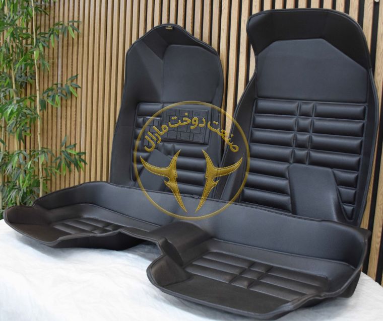 کفپوش دنا
