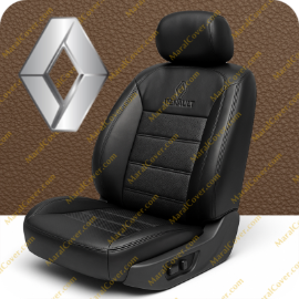 Picture for category Renault Seat Covers