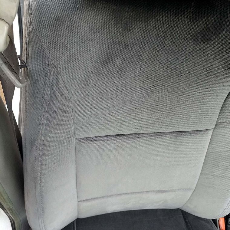 روکش صندلی مخمل مخصوص فولکس گل