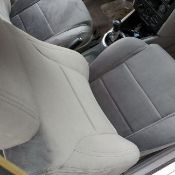 روکش صندلی مخمل مخصوص فولکس گل