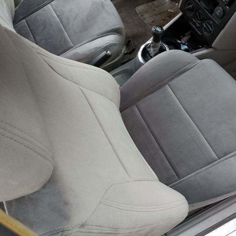 روکش صندلی مخمل مخصوص فولکس گل