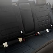 روکش چرم مشکی تالیسمان