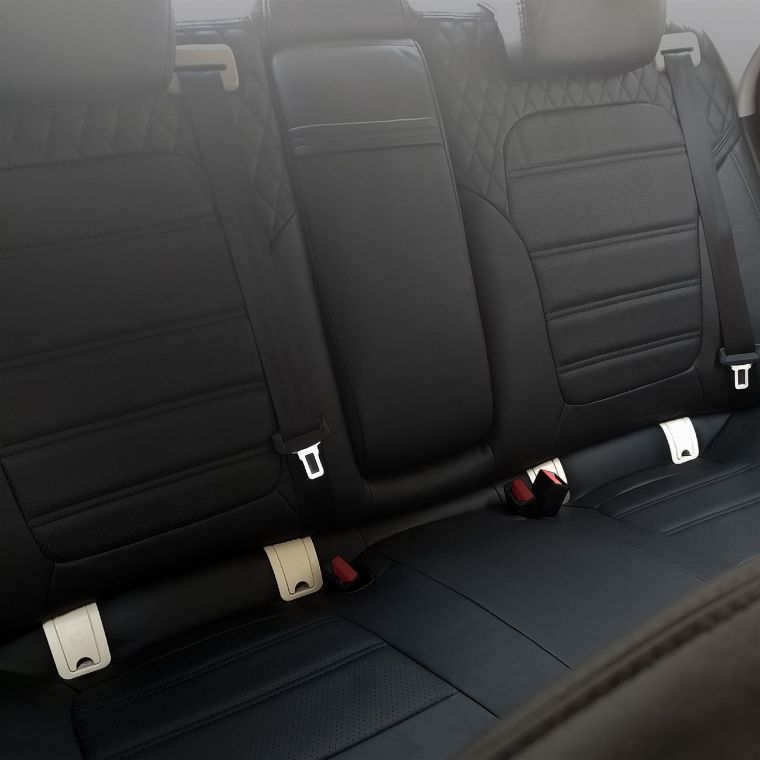 روکش چرم قهوه ای تالیسمان