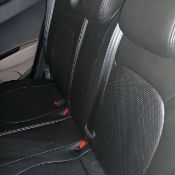 چرم مشکی آی 10 I