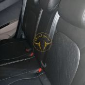 چرم مشکی آی 10 I