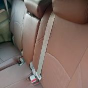 روکش چرم مارون موهاوی