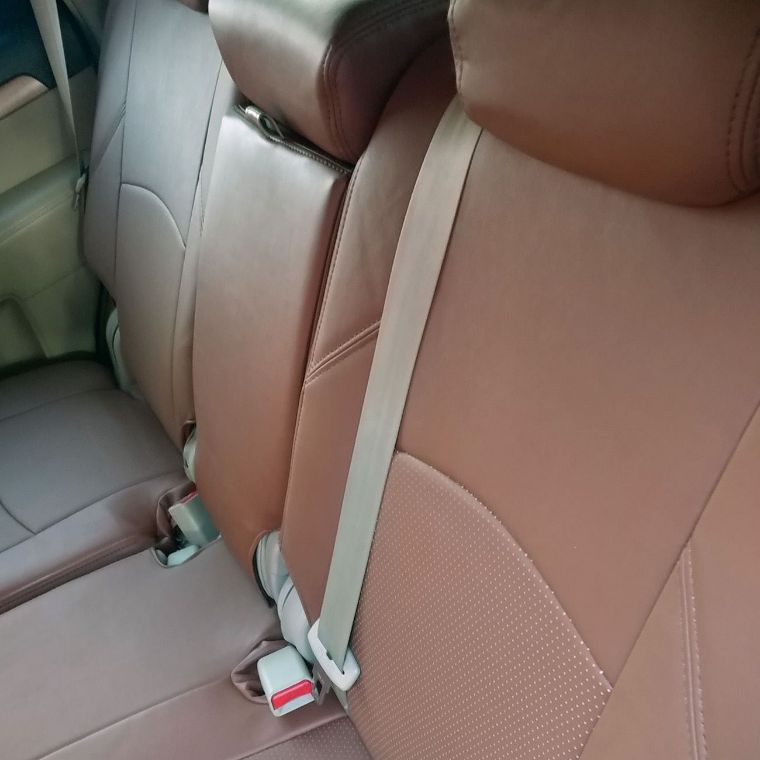 روکش چرم مارون موهاوی