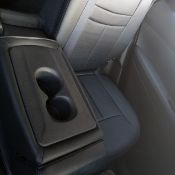 روکش چرم مشکی نیسان ایکس تریل XTRAIL