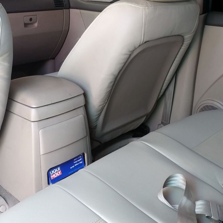 روکش صندلی چرم مارون سورنتو 2009 - 2008