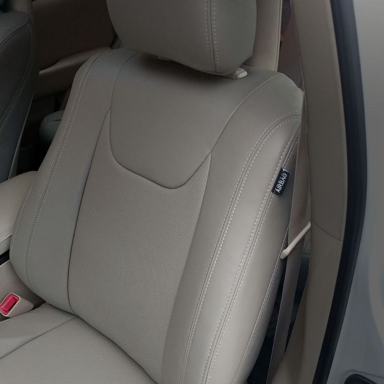 روکش چرم آر ایکس 350 RX