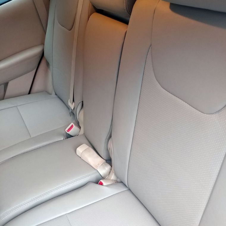 روکش چرم آر ایکس 350 RX