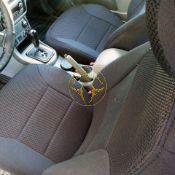 روکش پارچه مبله و اسپایس جیلی