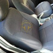 روکش پارچه مبله و اسپایس جیلی