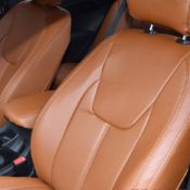 روکش چرم مارون آریزو 5