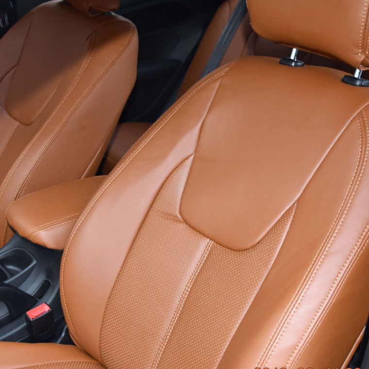 روکش چرم مارون آریزو 5