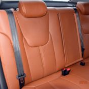 روکش چرم مارون آریزو 5