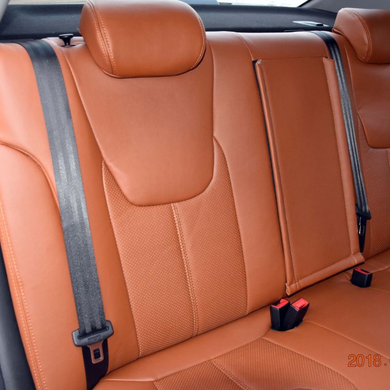 روکش چرم مارون آریزو 5