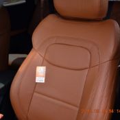 روکش چرم مارون تیگو 7