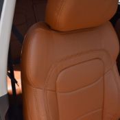 روکش چرم مارون تیگو 7