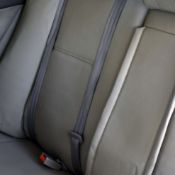 روکش صندلی چرم کرم کمری گرند 2006