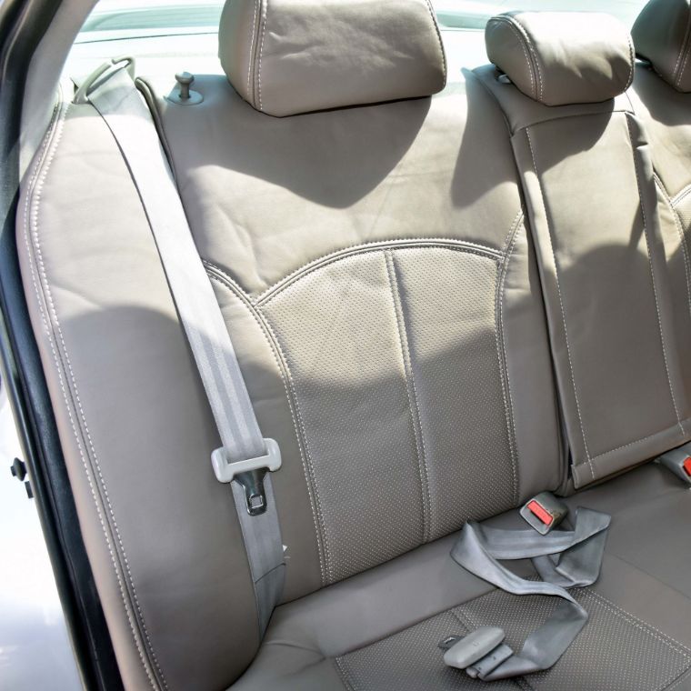 روکش صندلی چرم سدری ماکسیما