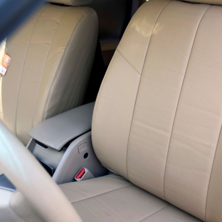 روکش صندلی چرم مارون مورانو