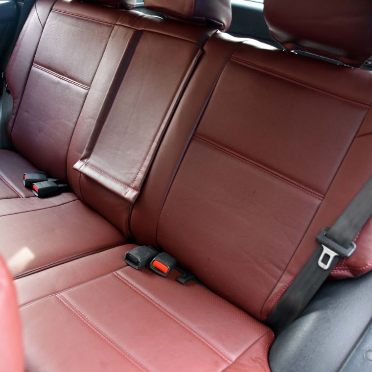 روکش صندلی چرم مارون سورنتو 2009 - 2008