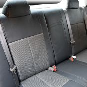 روکش صندلی چرم و اسپایس طوسی زد 300 Z