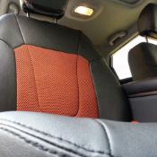 روکش صندلی چرم وسط اسپایس مارون جک اس5