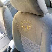 روکش صندلی مبله و اسپایس رونیز