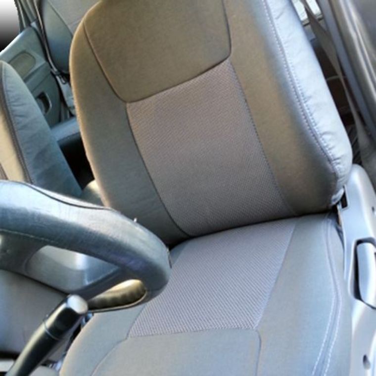 روکش صندلی مبله و اسپایس رونیز