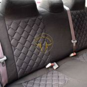 روکش صندلی مبله و اسپایس پژو کوهاندار