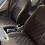 روکش صندلی مبله و اسپایس پژو کوهاندار