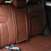 روکش چرم مارون اسپورتج