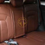 روکش چرم مارون اسپورتج