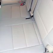 روکش چرم کرم لندکروز 2008