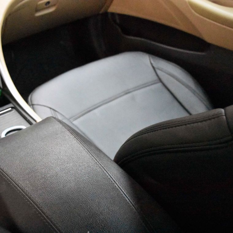 روکش صندلی چرم مارال سوناتا YF