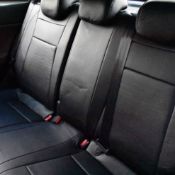 روکش چرم طوسی آی 20 I