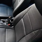 روکش چرم طوسی آی 20 I