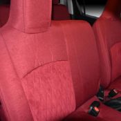 روکش مبله و کتان گلدوزی هایلوکس 2017 