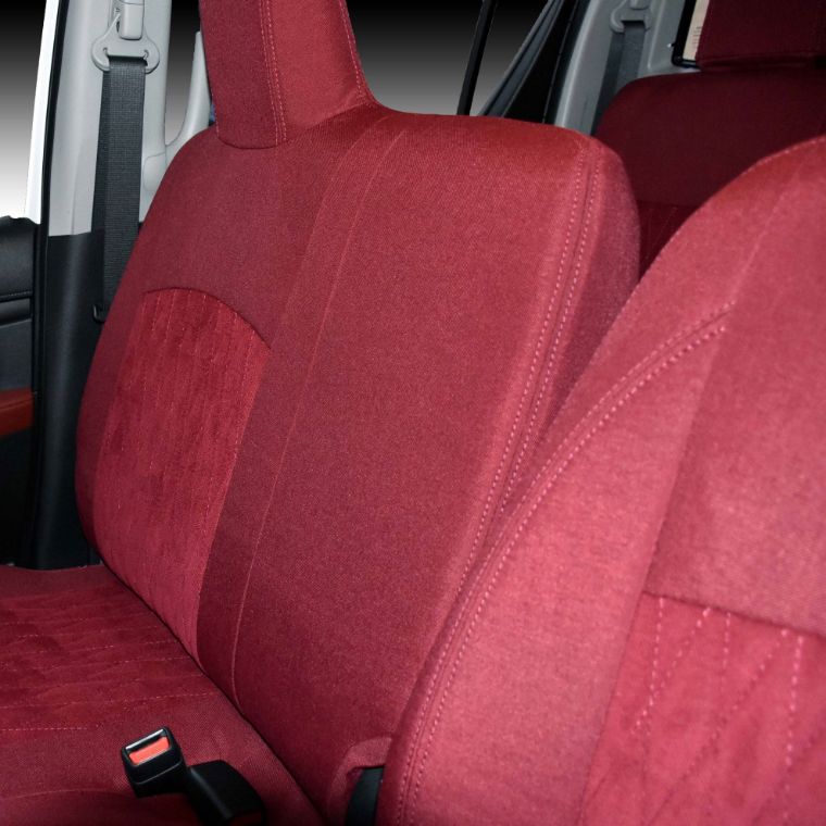 روکش مبله و کتان گلدوزی هایلوکس 2017 