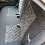 روکش مبله و کتان گلدوزی ریو طوسی